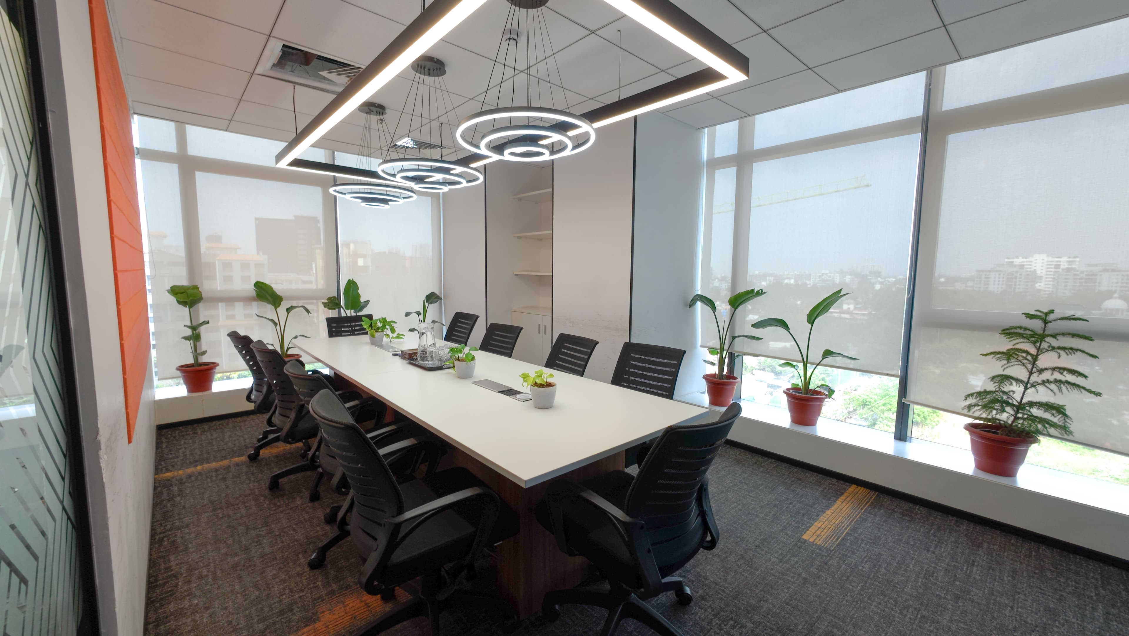 IA Spaces, photo 3