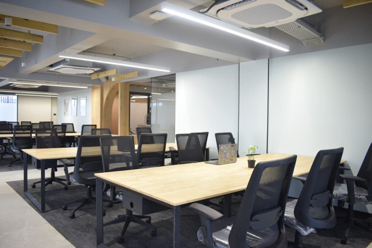 Workhub, photo 2
