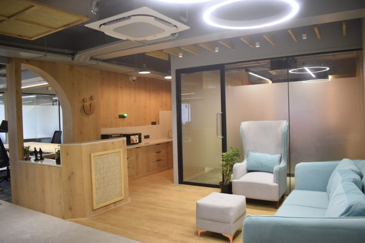 Workhub, photo 3
