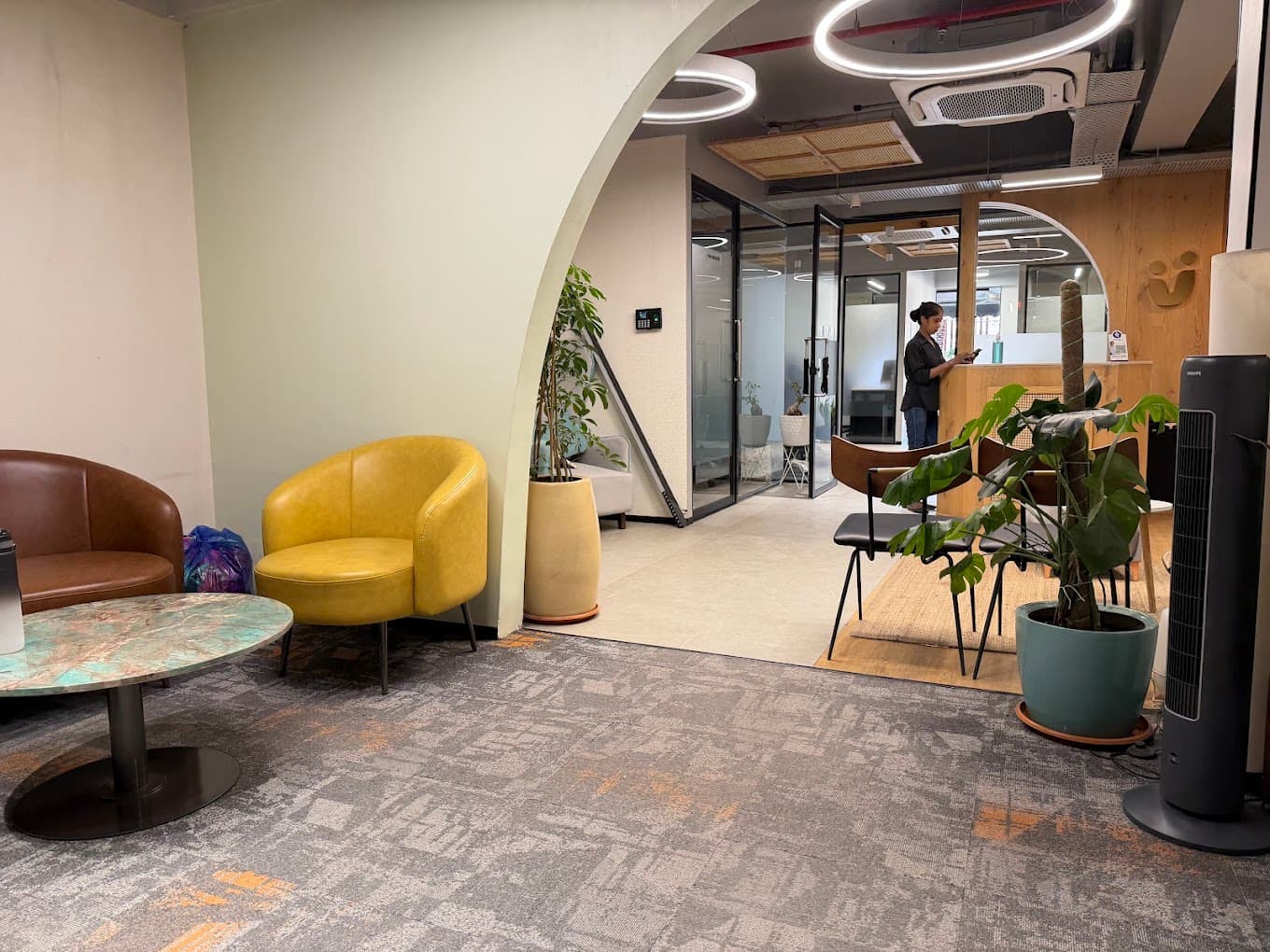 Workhub, photo 4