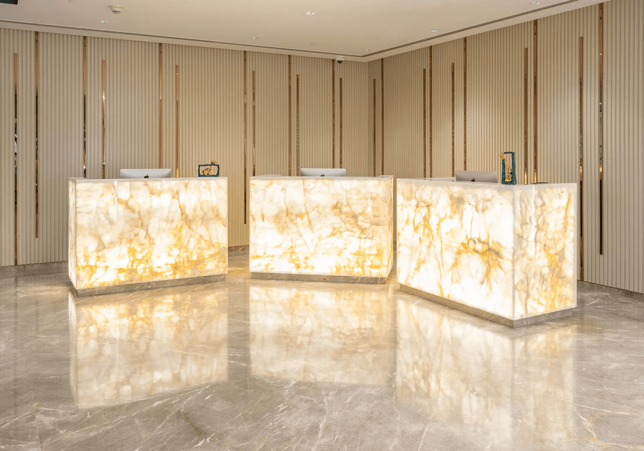 The Executive Centre - Balewadi