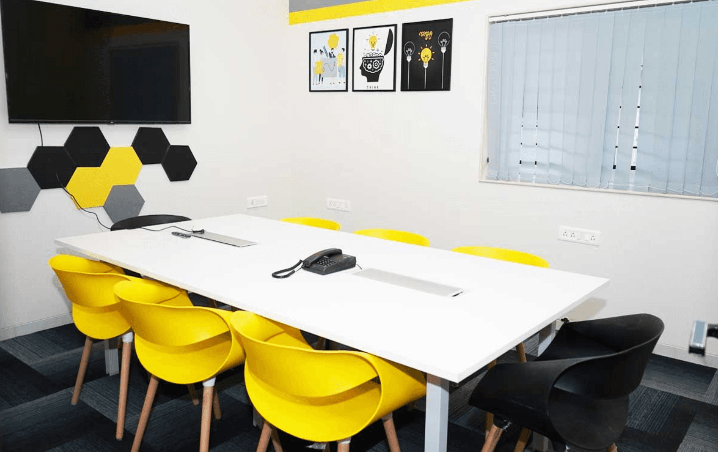 Cultiv8, Palladion Balewadi