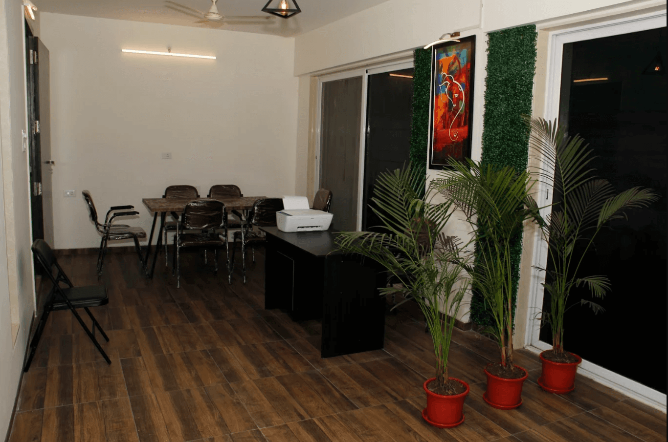 The PowerPoint CoWorking Balewadi