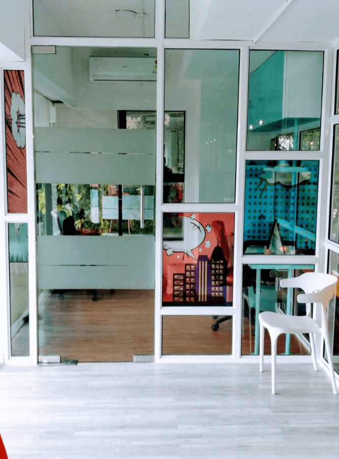 Cowerkz Coworking - Baner-Pashan link road
