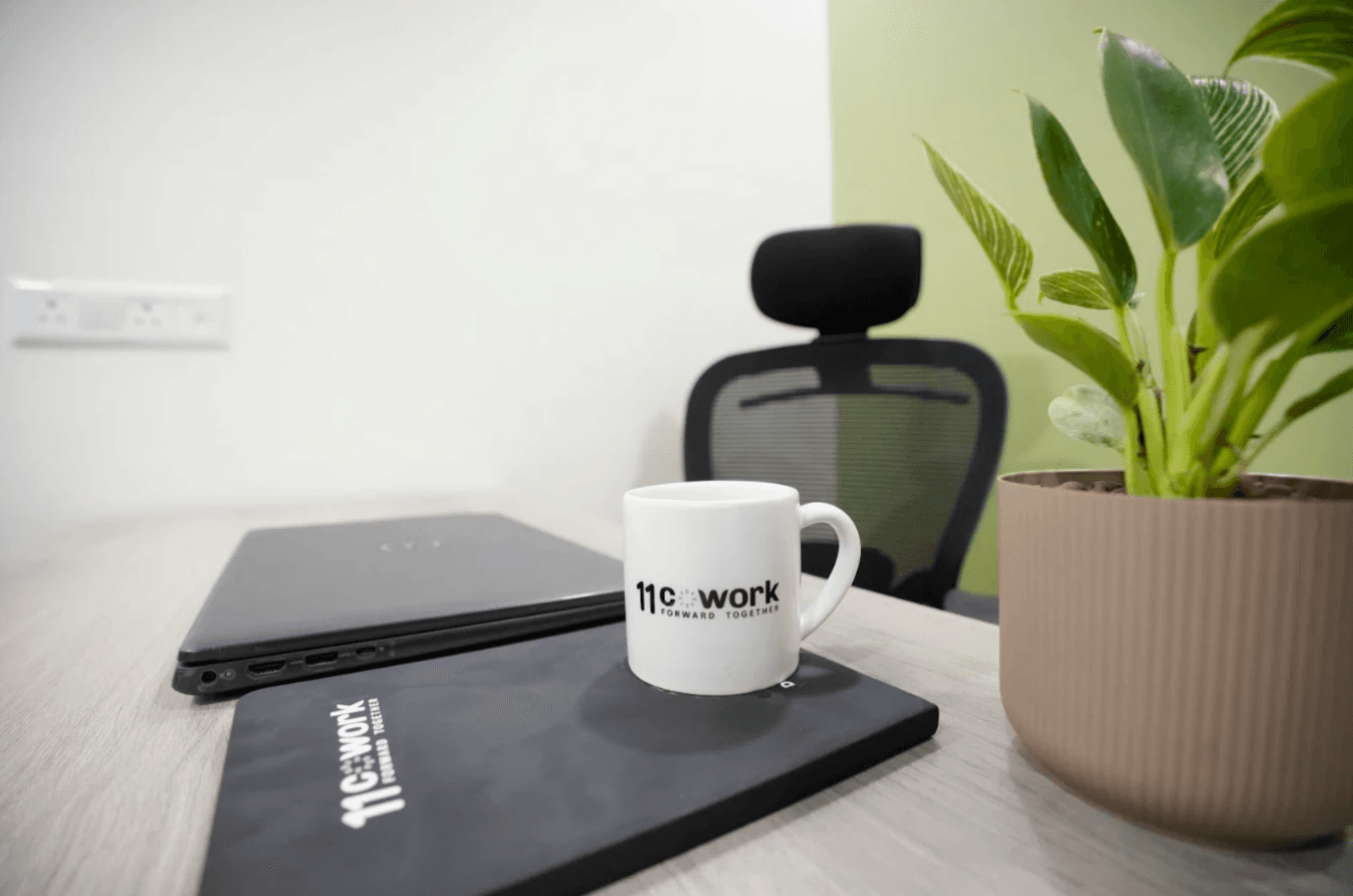 11Cowork, Hinjewadi
