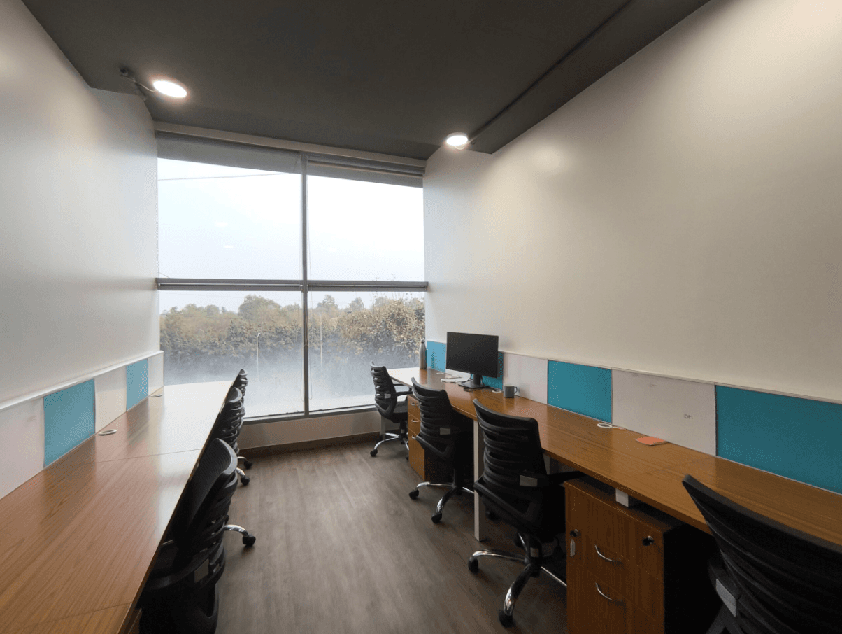 11Cowork, Pimple Saudagar