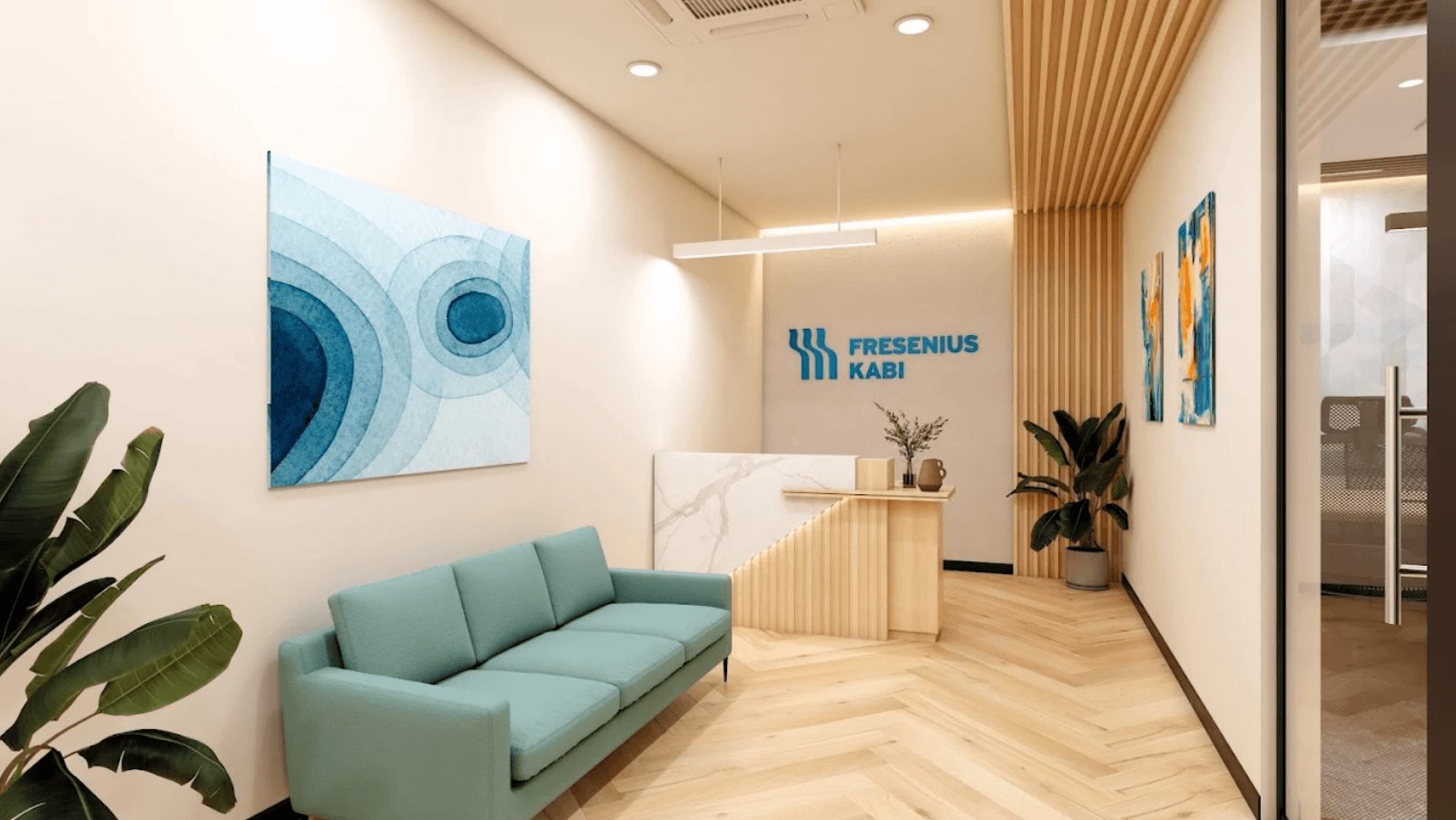 The Address- Nandan Pro Biz