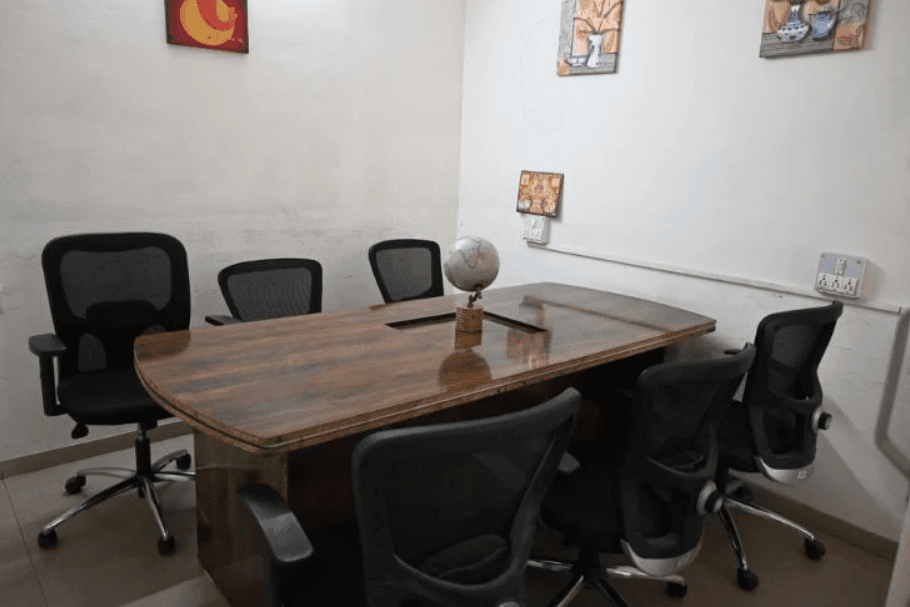 Excella Coworking Space, Baner