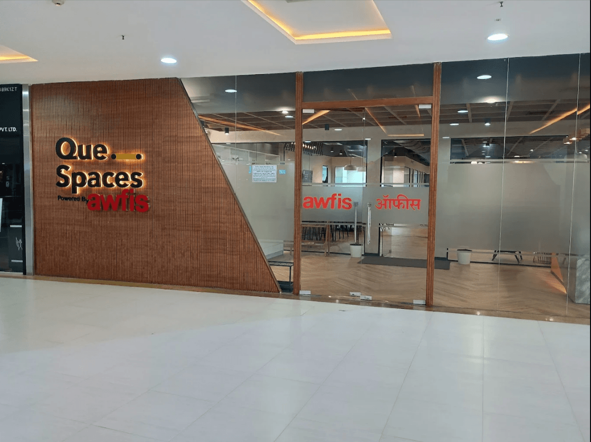 Awfis, Seasons Mall