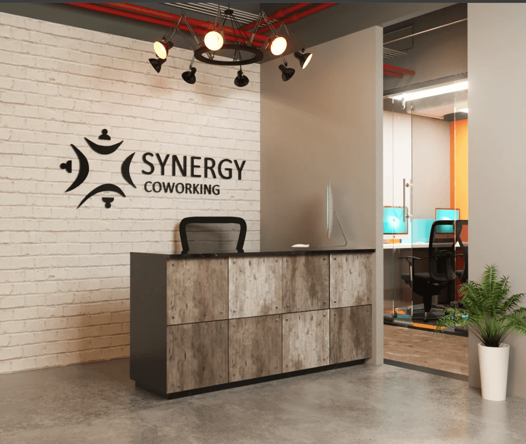 Synergy Office Spaces, Viman Nagar