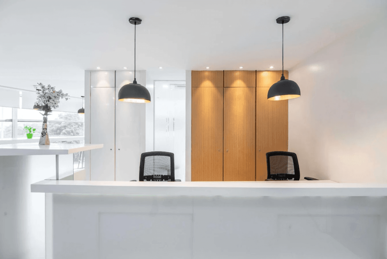 Regus, Sky One