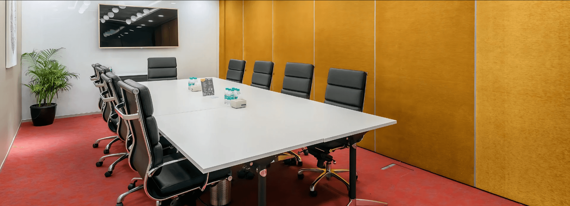 Smartworks - Amar Sadanand Tech Park