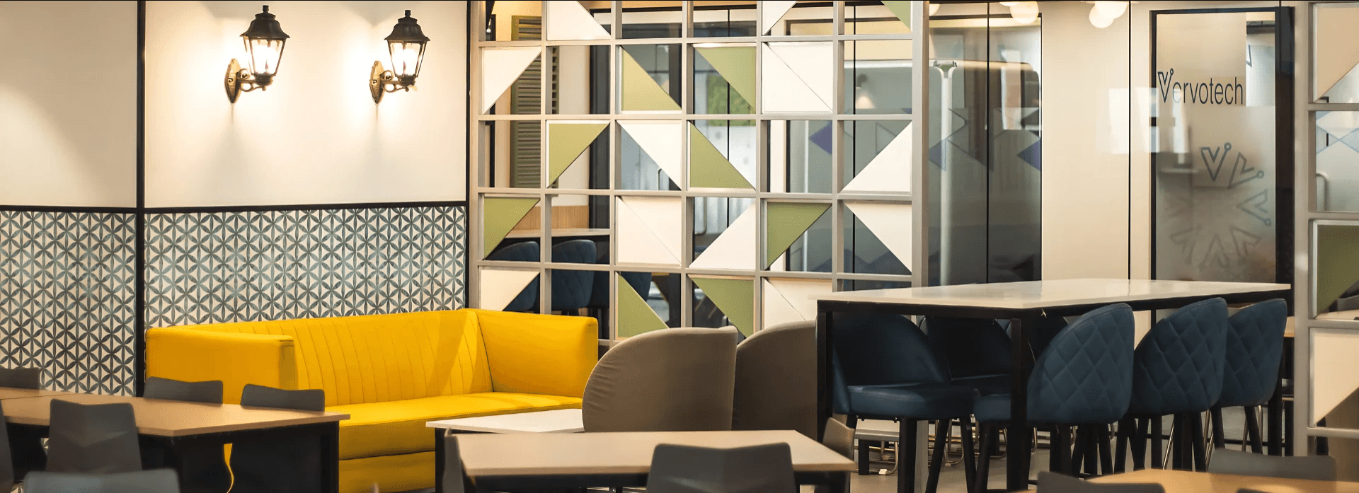 Smartworks, Amar Tech Center
