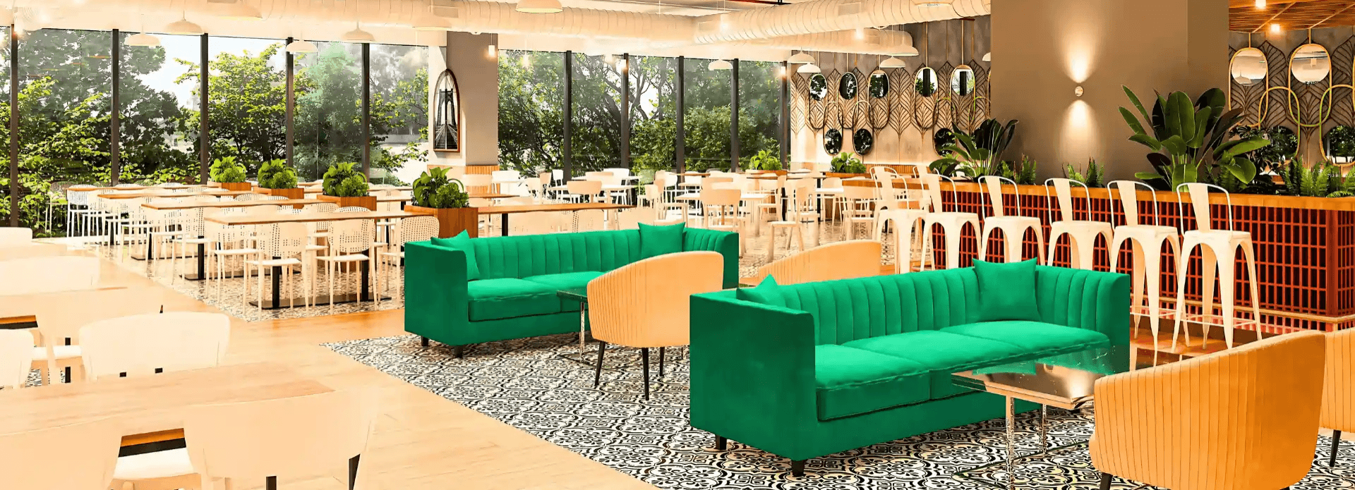 Smartworks Solitaire Business Hub 2